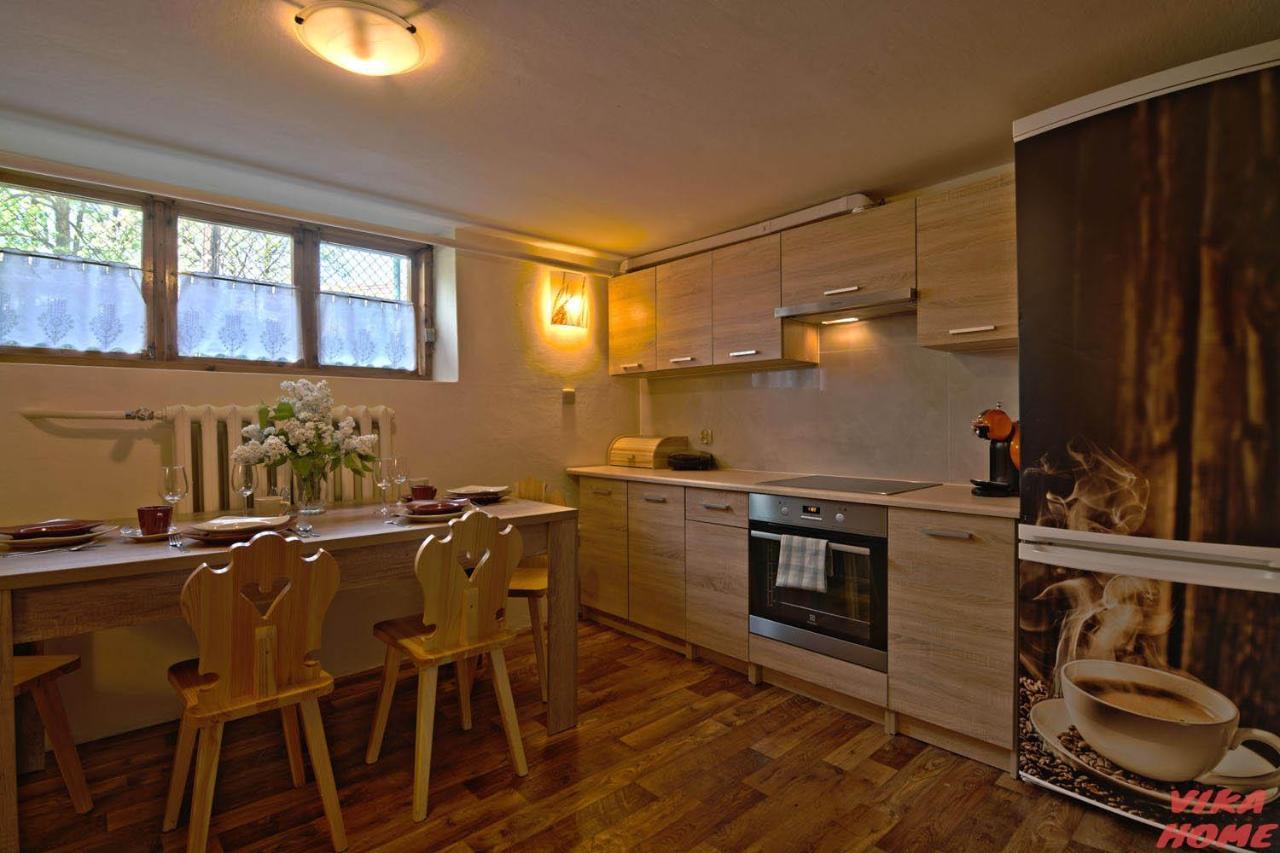 Domki Vika Home I Wataha Home - Swietna Lokalizacja W Centrum Zakopanego - 10Min Pieszo Do Krupowek! Esterno foto